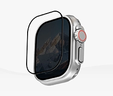 For Apple Watch