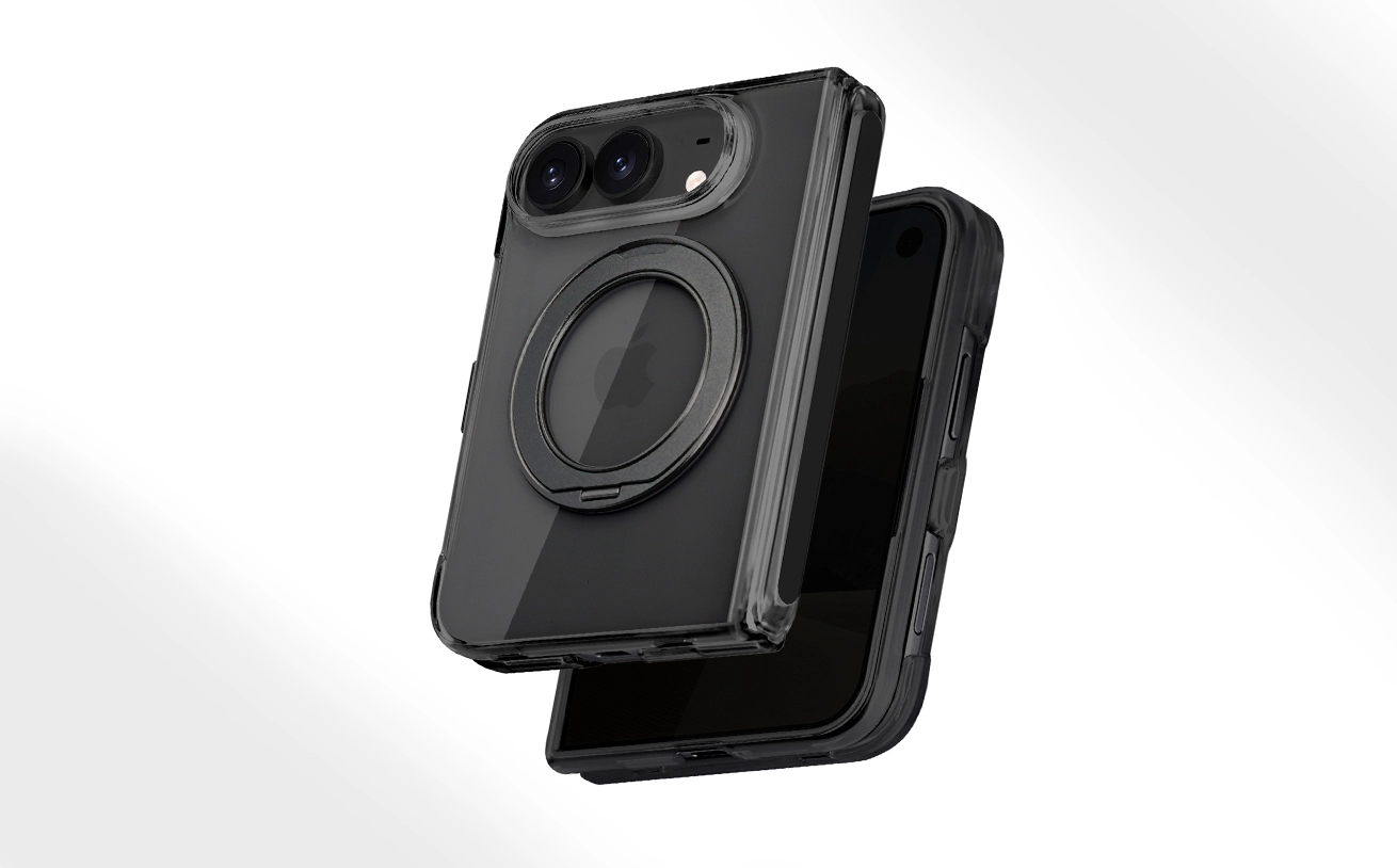 iPhone 18 Duo Cases