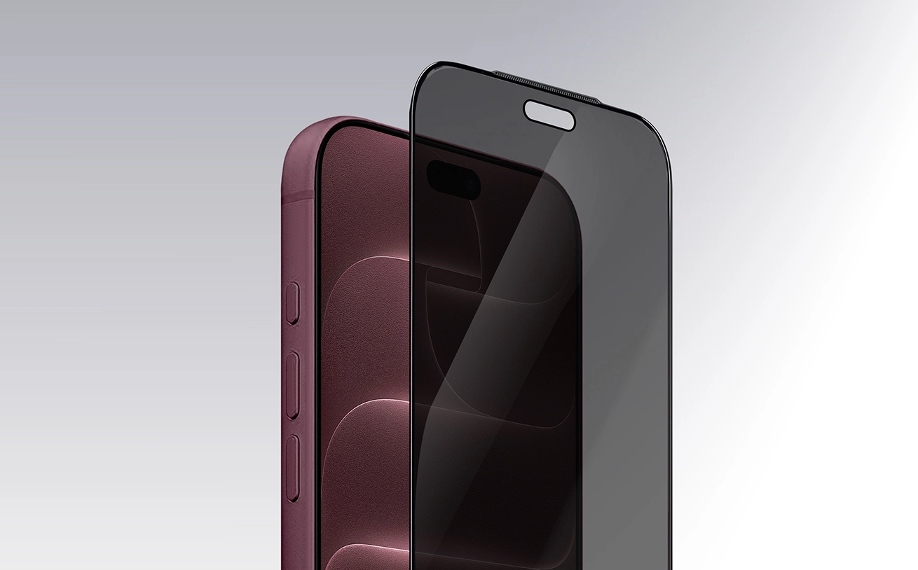 iPhone Screen