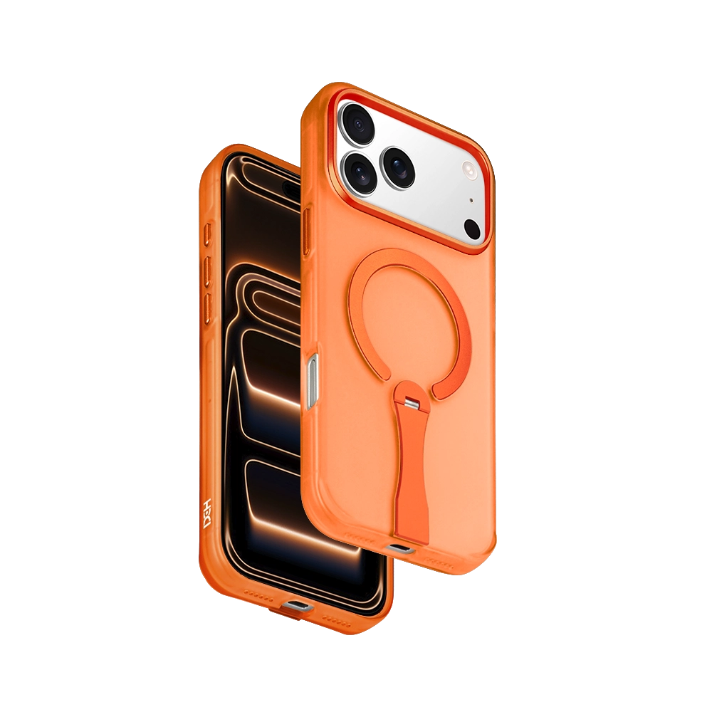 Matte MagSafe with 360° Stand